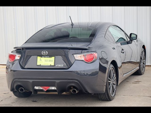 2014 Scion FR-S Monogram