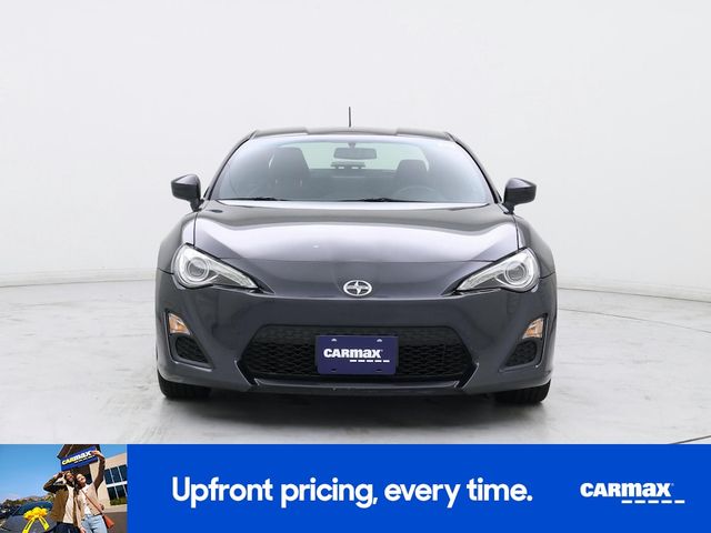2014 Scion FR-S Monogram
