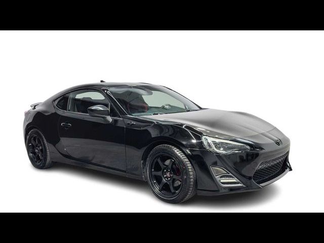 2014 Scion FR-S Base