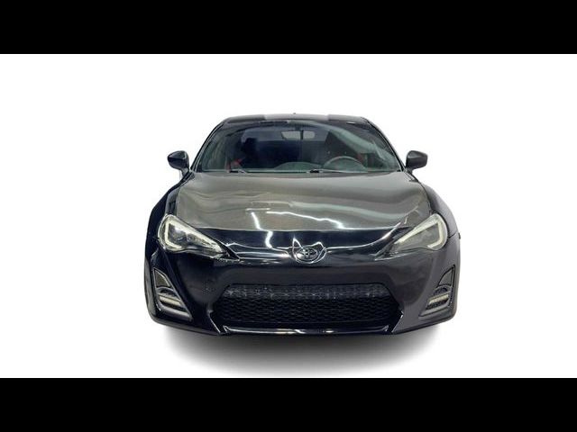 2014 Scion FR-S Base