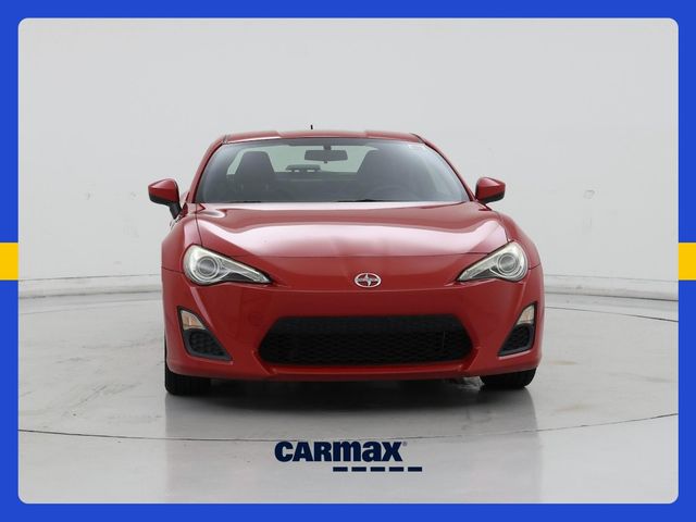 2014 Scion FR-S Monogram