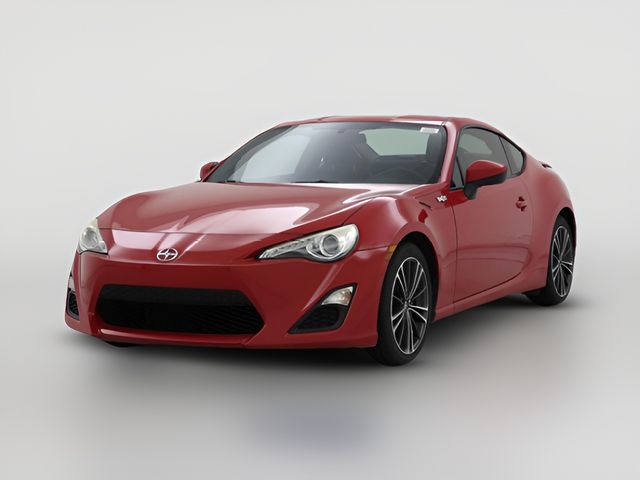 2014 Scion FR-S Monogram