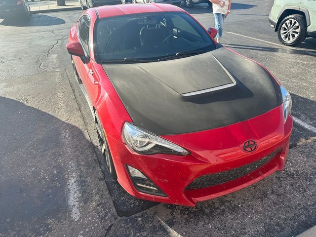 2014 Scion FR-S Monogram