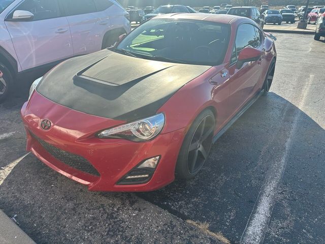 2014 Scion FR-S Monogram