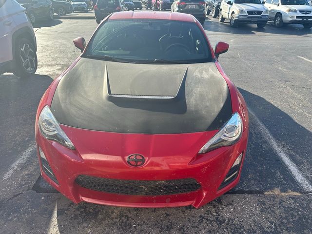 2014 Scion FR-S Monogram