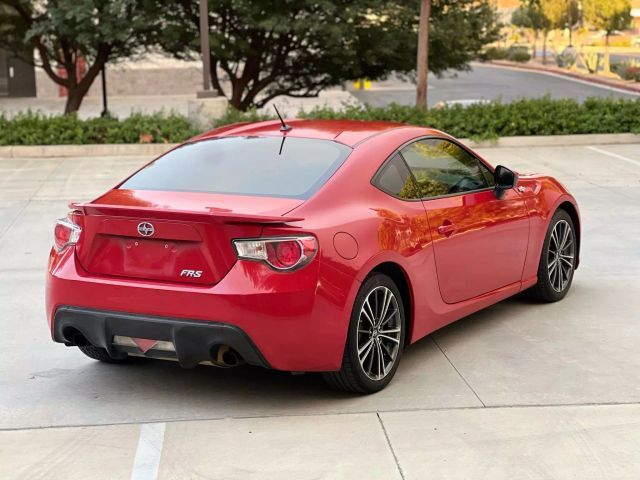 2014 Scion FR-S Monogram