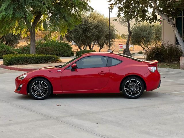 2014 Scion FR-S Monogram