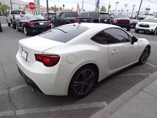 2014 Scion FR-S Monogram