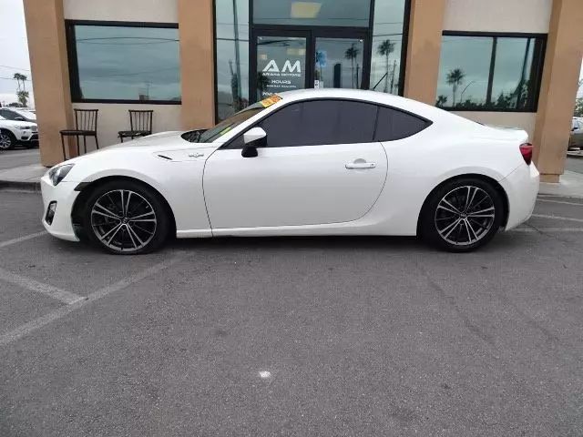 2014 Scion FR-S Monogram