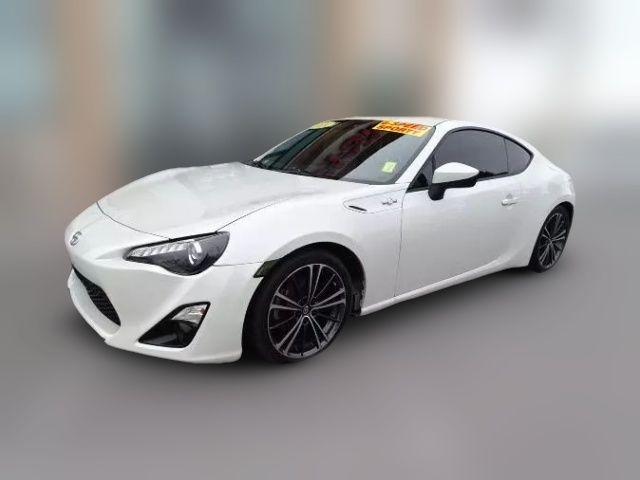 2014 Scion FR-S Monogram