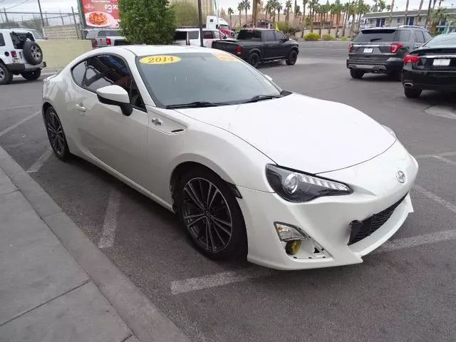 2014 Scion FR-S Monogram