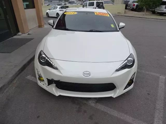 2014 Scion FR-S Monogram