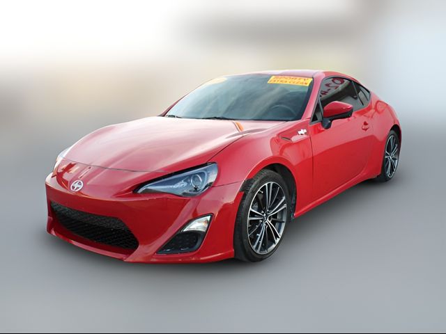 2014 Scion FR-S Monogram
