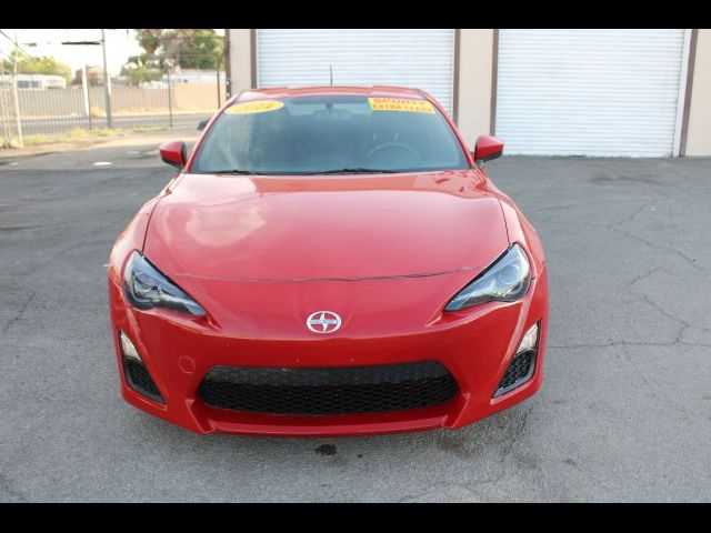 2014 Scion FR-S Monogram