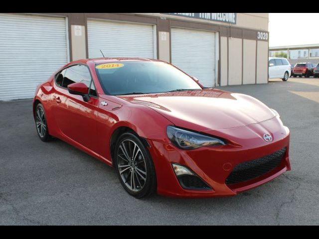 2014 Scion FR-S Monogram