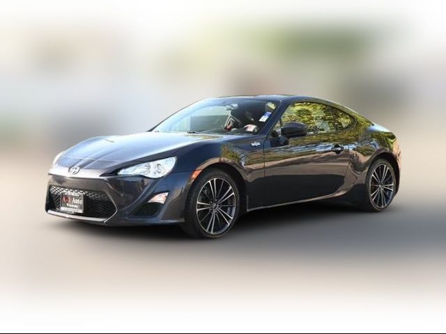 2014 Scion FR-S Monogram