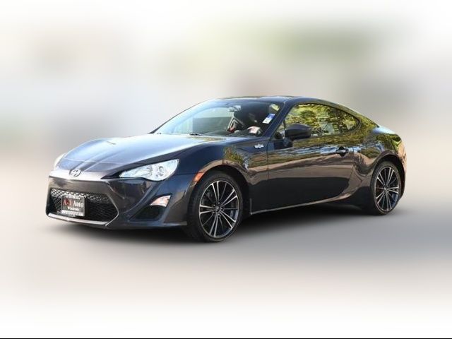 2014 Scion FR-S Monogram