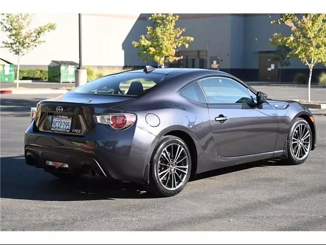 2014 Scion FR-S Monogram