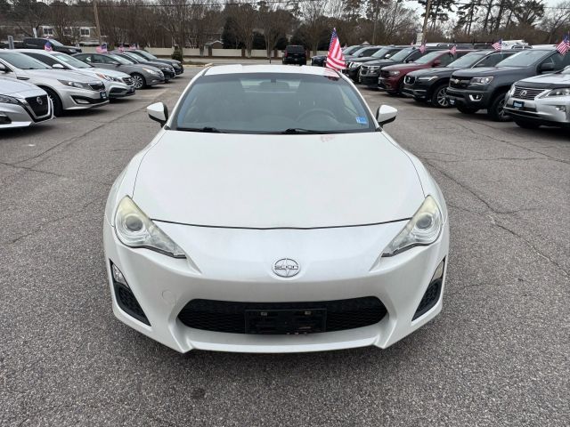 2014 Scion FR-S Monogram