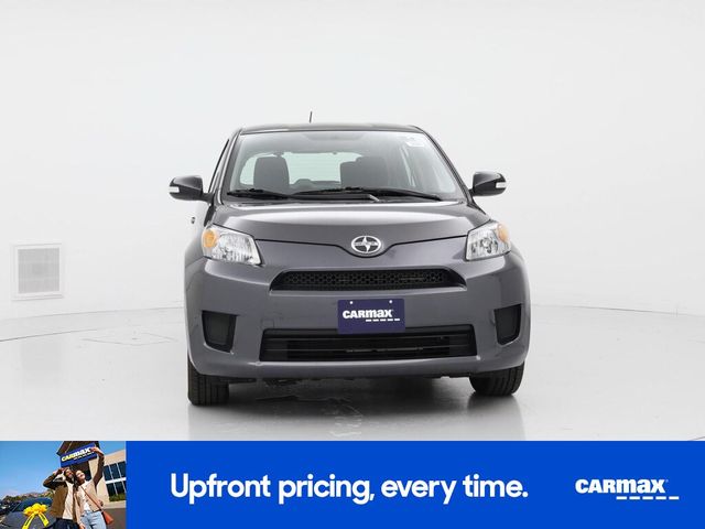 2014 Scion xD Base