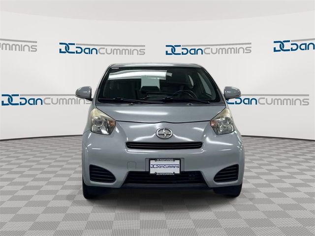 2014 Scion iQ 10 Series