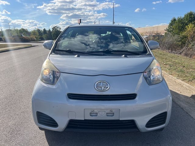 2014 Scion iQ 10 Series