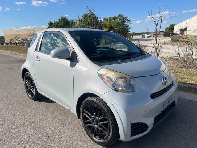 2014 Scion iQ 10 Series