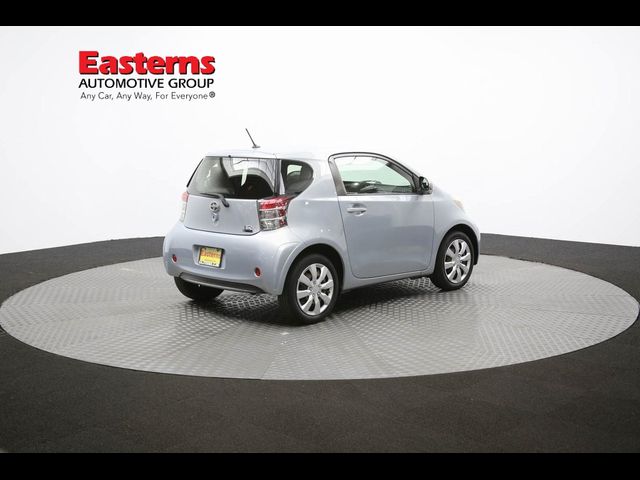 2014 Scion iQ 10 Series