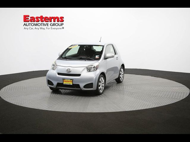 2014 Scion iQ 10 Series