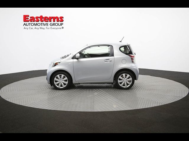 2014 Scion iQ 10 Series