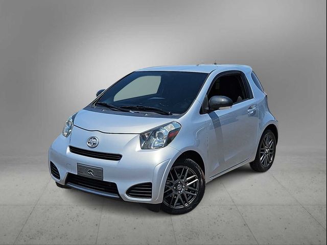 2014 Scion iQ 10 Series