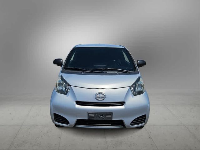 2014 Scion iQ 10 Series