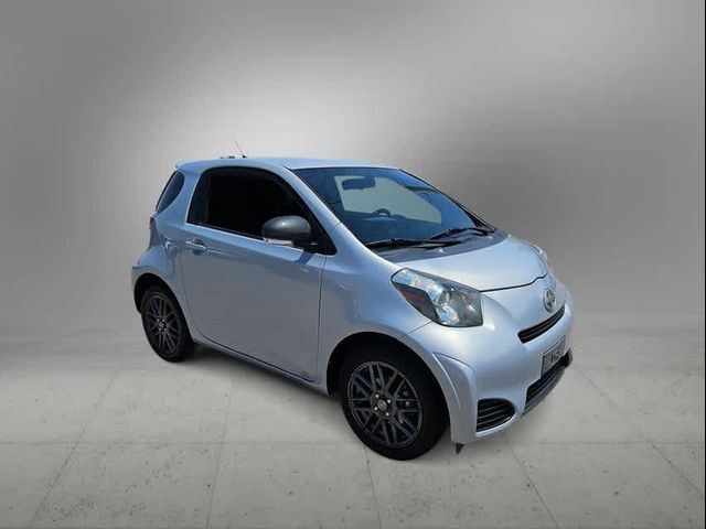 2014 Scion iQ 10 Series