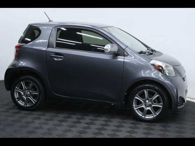 2014 Scion iQ 10 Series