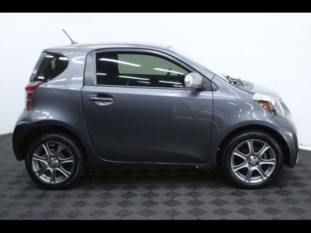 2014 Scion iQ 10 Series
