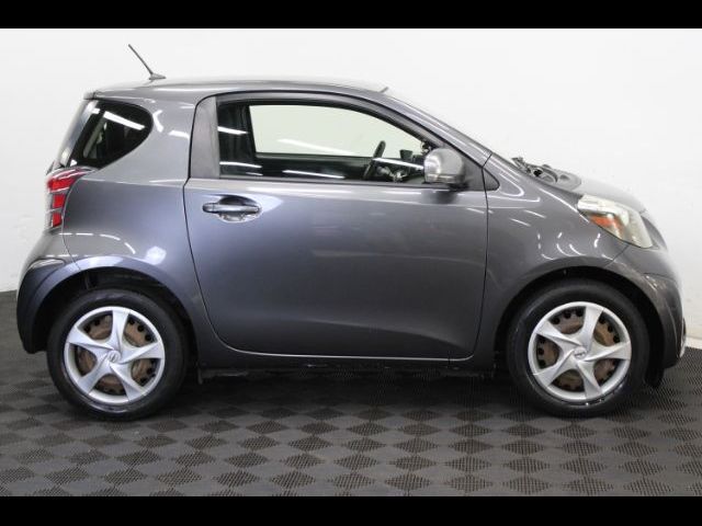 2014 Scion iQ 10 Series