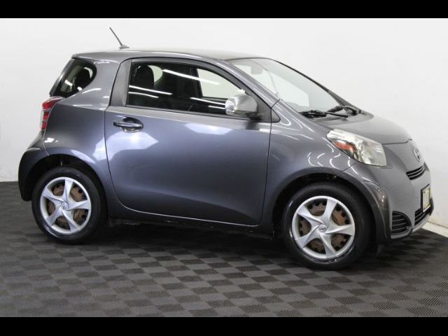 2014 Scion iQ 10 Series