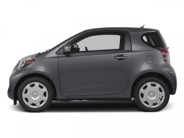 2014 Scion iQ Base