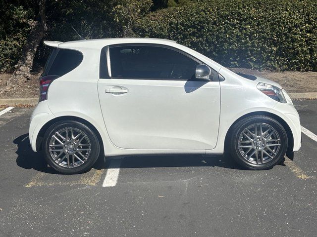 2014 Scion iQ Base