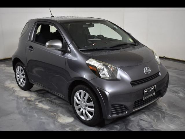 2014 Scion iQ Base