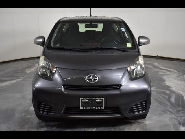 2014 Scion iQ Base