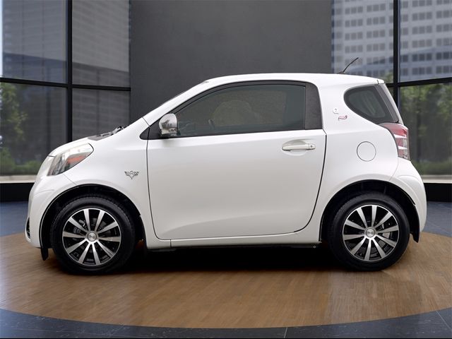 2014 Scion iQ Base