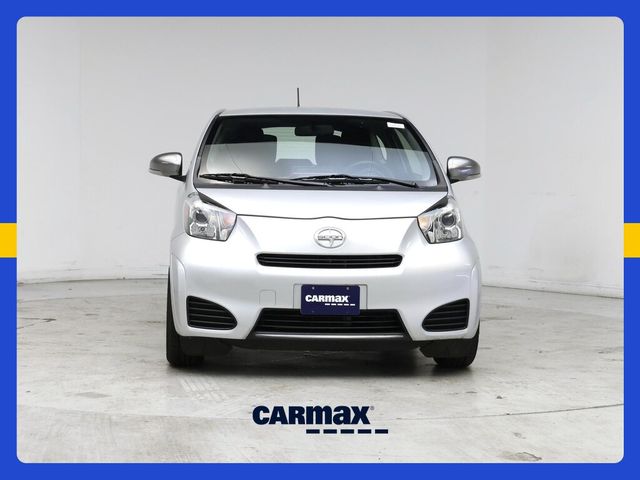 2014 Scion iQ 10 Series