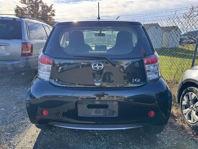 2014 Scion iQ Base