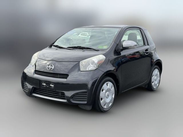 2014 Scion iQ Base