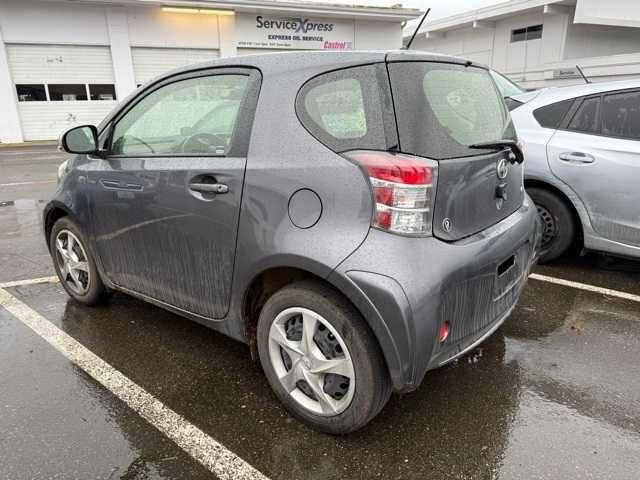 2014 Scion iQ Base