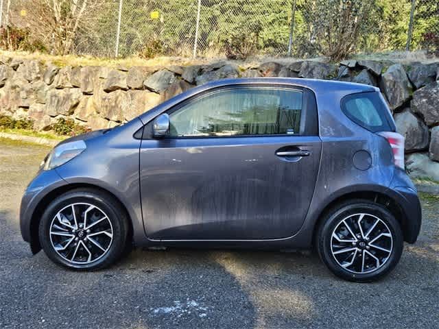 2014 Scion iQ Base