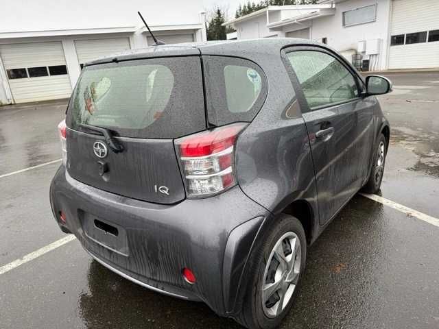 2014 Scion iQ Base