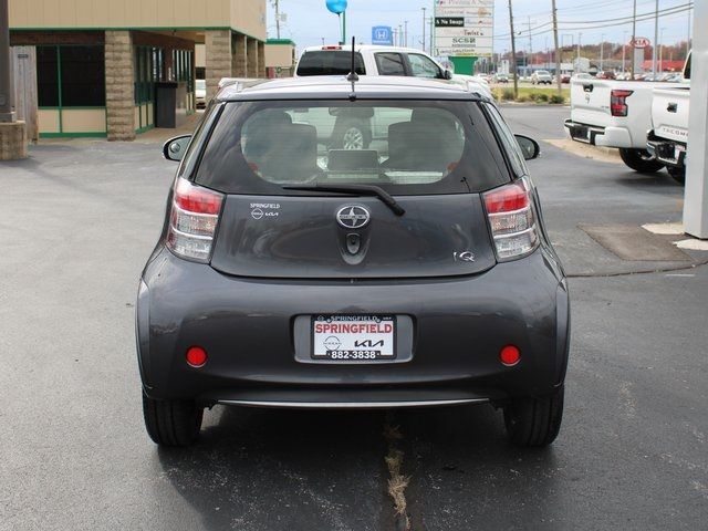 2014 Scion iQ 