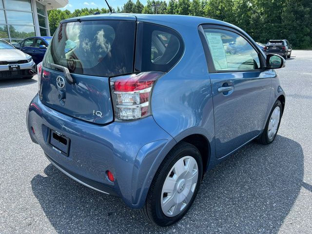 2014 Scion iQ Base